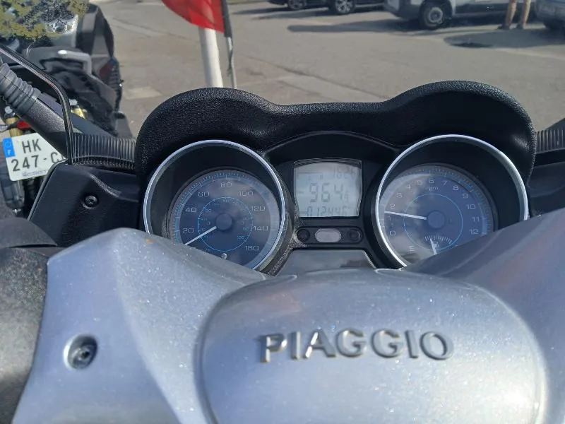 125 XEVO