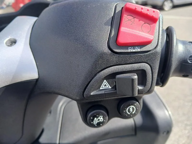 125 XEVO