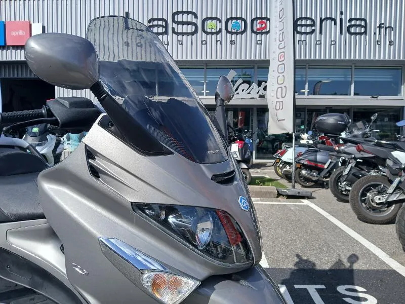 125 XEVO