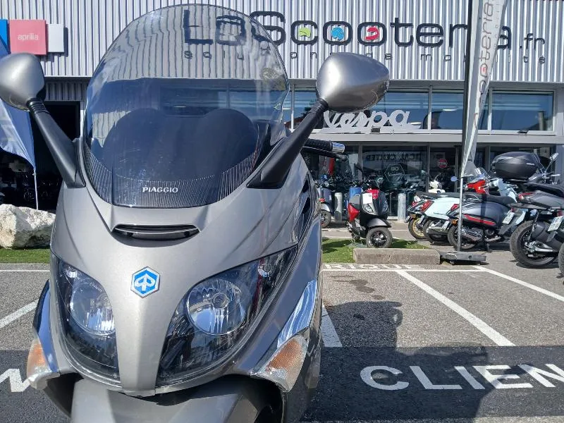 125 XEVO