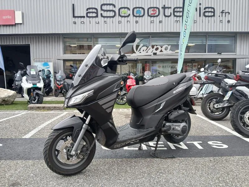 SXR 50