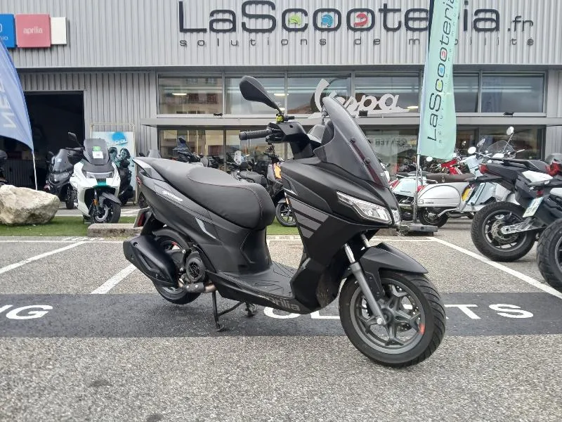 SXR 50