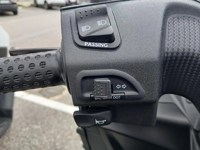 SXR 50