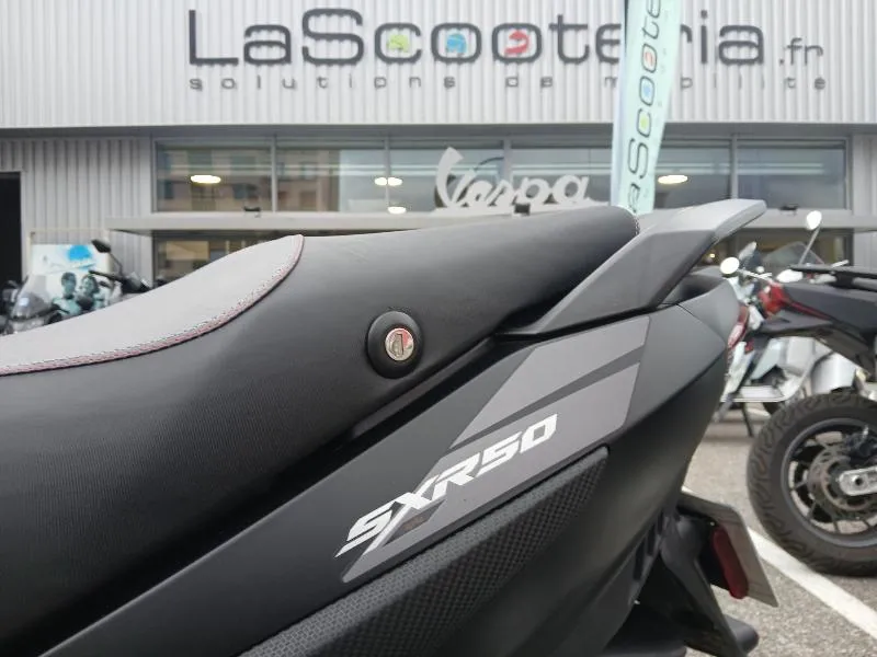 SXR 50