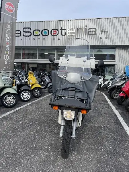 MY MOOVER 125