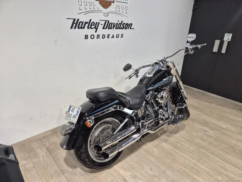 SOFTAIL FAT BOY 1584