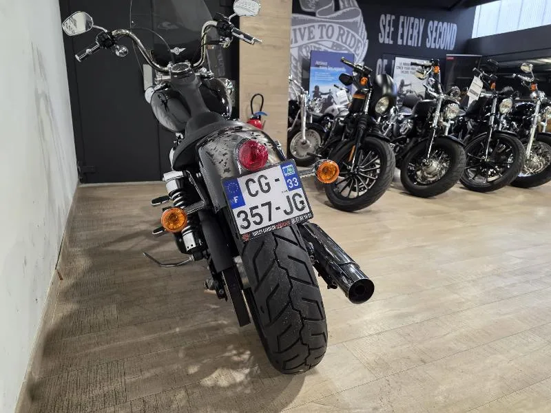 DYNA STREET BOB 1584