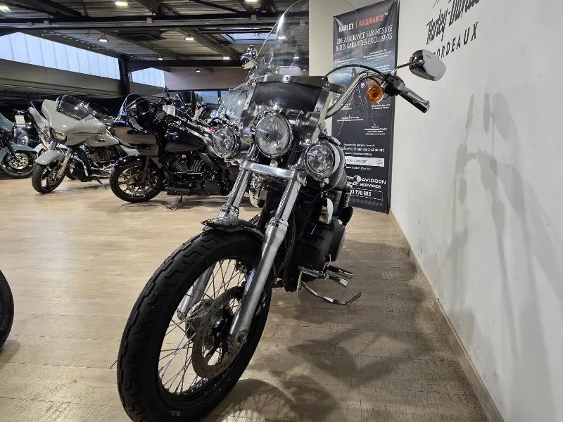 DYNA STREET BOB 1584
