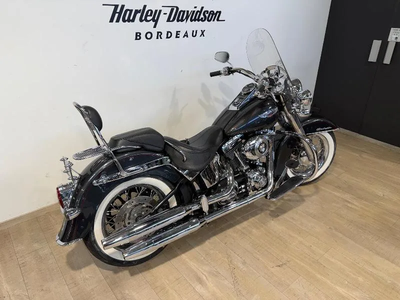 SOFTAIL DELUXE 1584