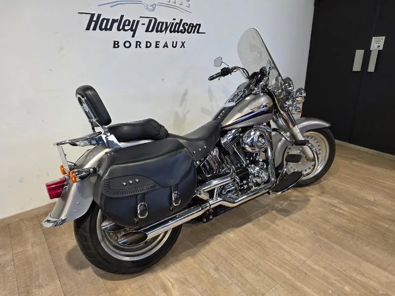 SOFTAIL FAT BOY 1584