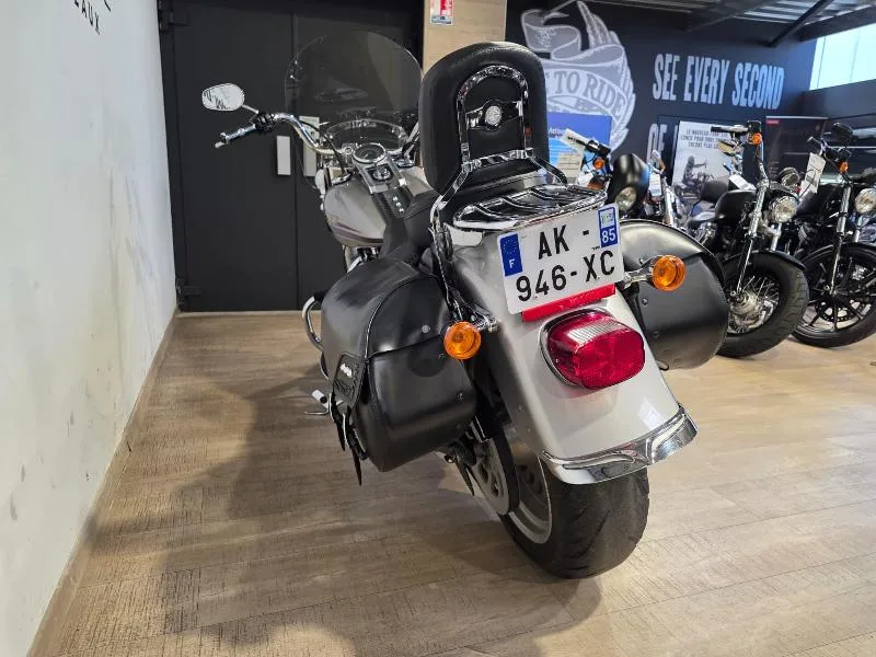 SOFTAIL FAT BOY 1584