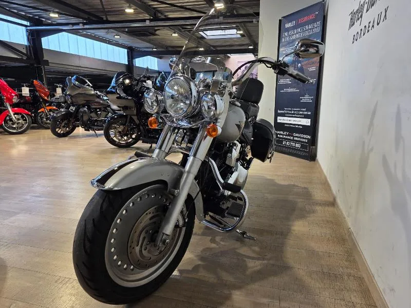 SOFTAIL FAT BOY 1584
