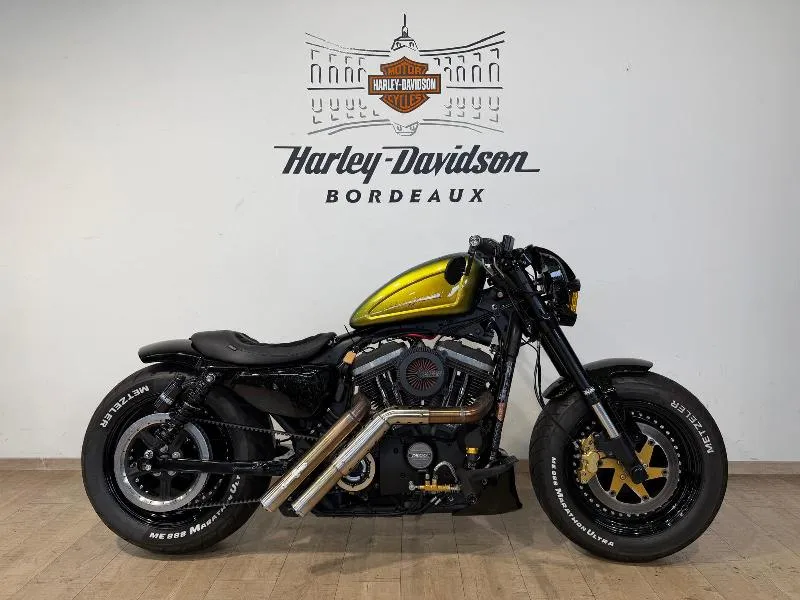 SPORTSTER ROADSTER 1200