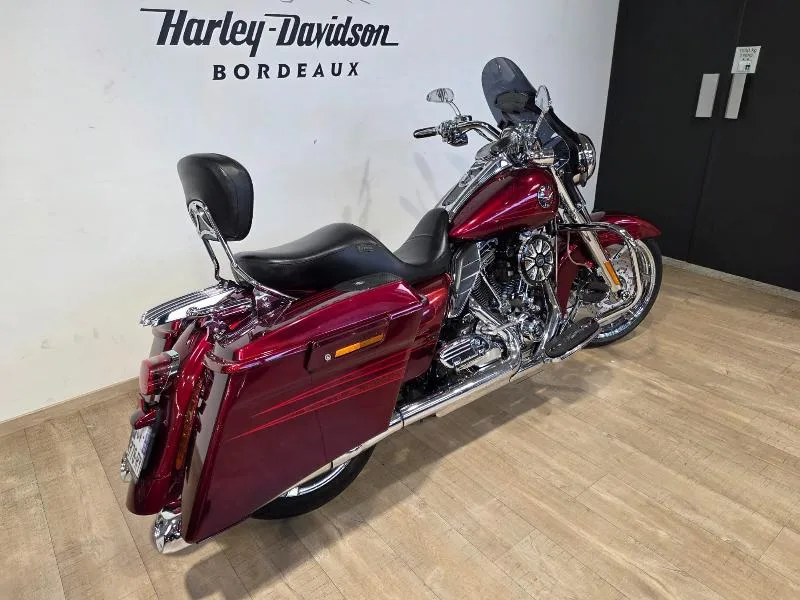 TOURING ROAD KING 1800 CVO