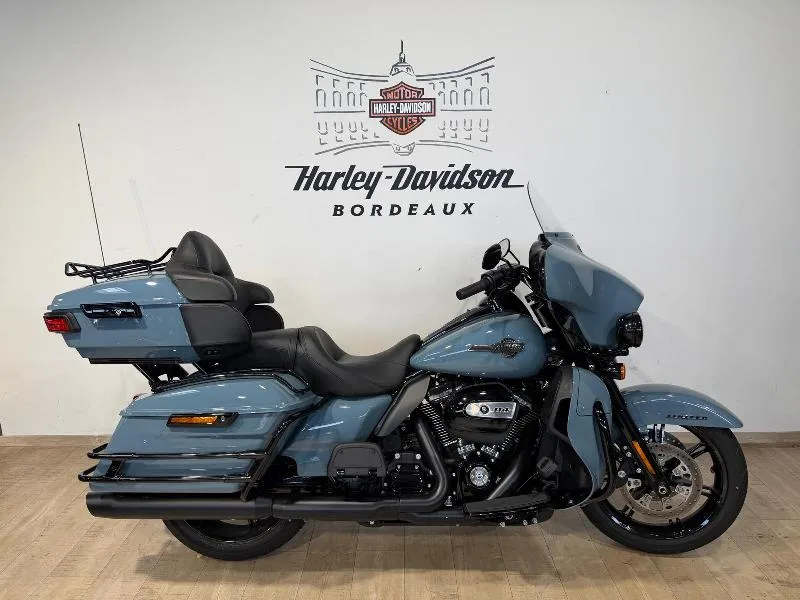 TOURING ELECTRA GLIDE 1868 ULTRA LIMITED