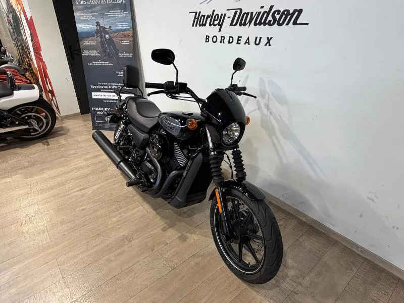 STREET 750
