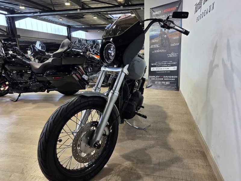 DYNA STREET BOB 1584