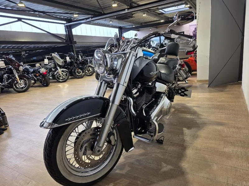 SOFTAIL DELUXE 1745