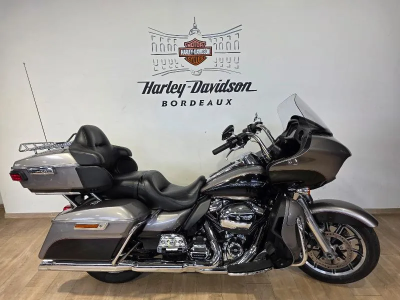 TOURING ROAD GLIDE 1745 ULTRA