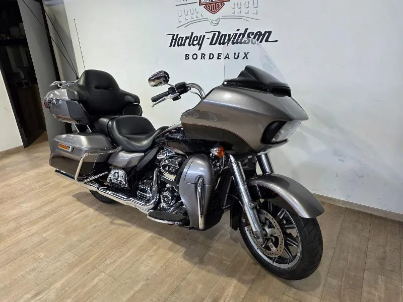 TOURING ROAD GLIDE 1745 ULTRA