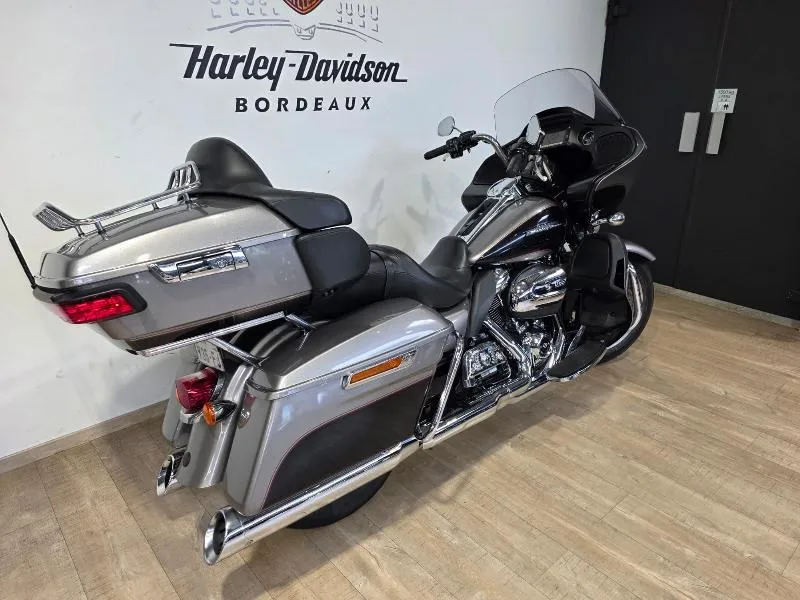 TOURING ROAD GLIDE 1745 ULTRA