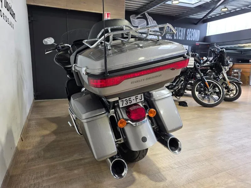 TOURING ROAD GLIDE 1745 ULTRA