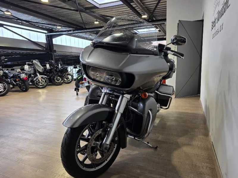TOURING ROAD GLIDE 1745 ULTRA