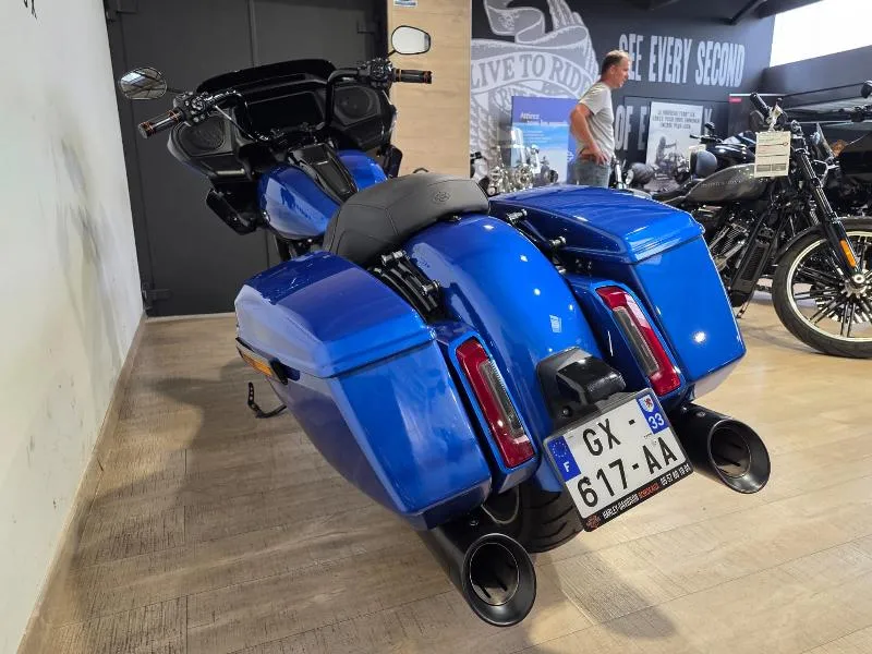 TOURING ROAD GLIDE 1923