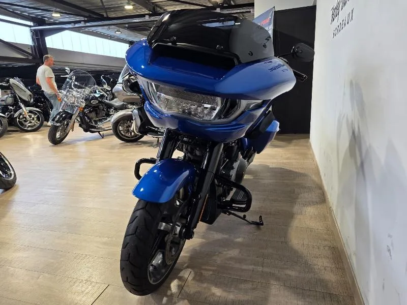 TOURING ROAD GLIDE 1923