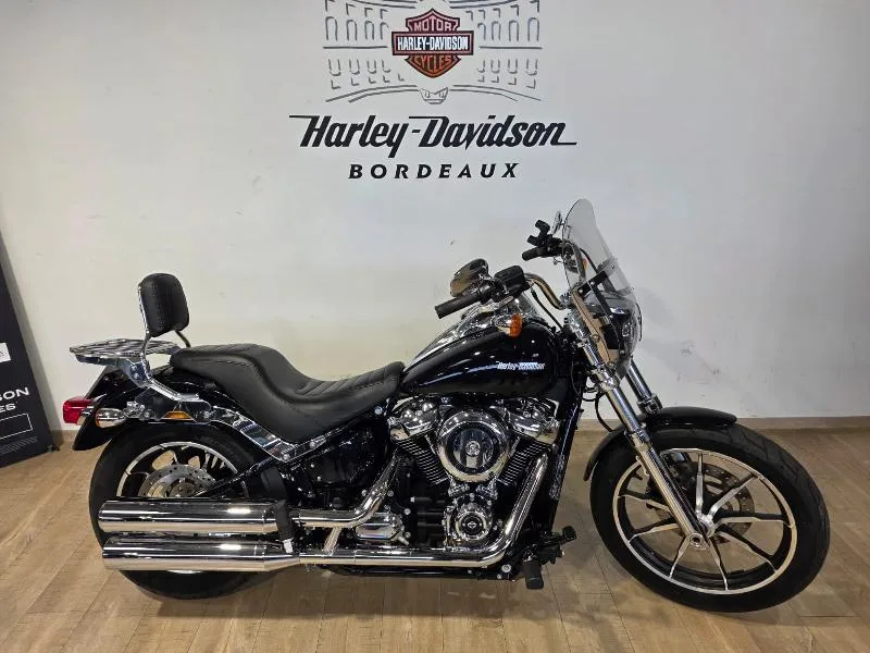 SOFTAIL LOW RIDER 1745 2019