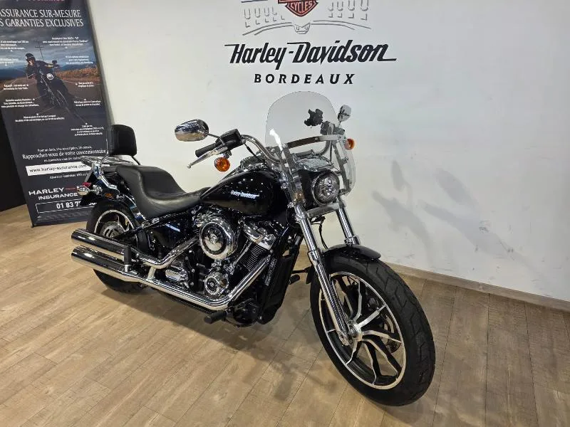 SOFTAIL LOW RIDER 1745