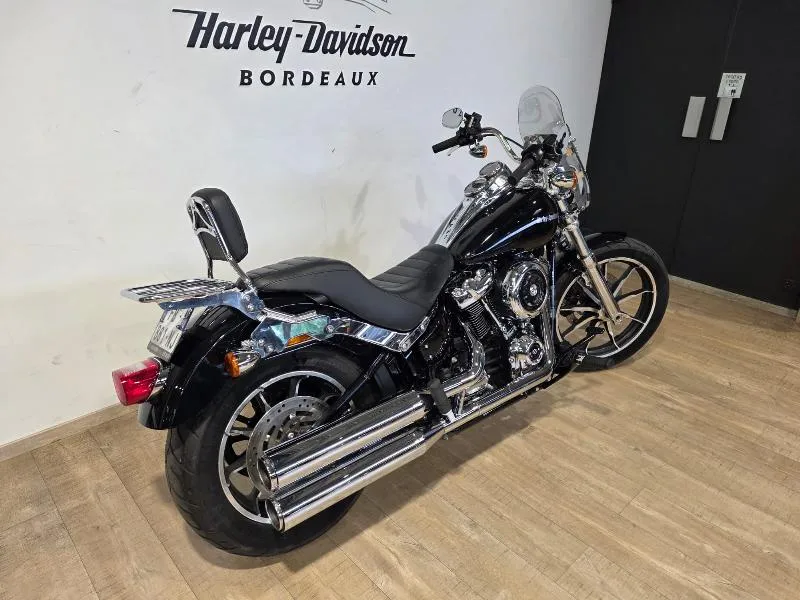 SOFTAIL LOW RIDER 1745