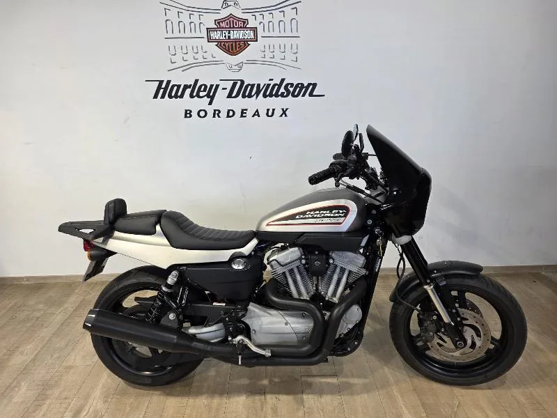 SPORTSTER XR1200