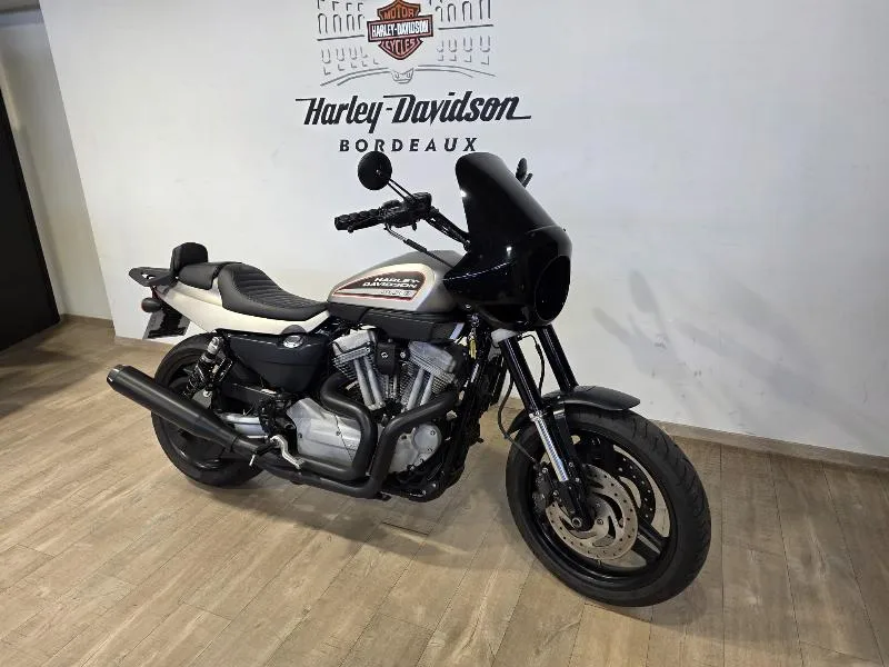 SPORTSTER XR1200