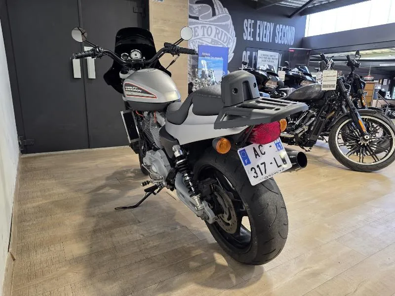 SPORTSTER XR1200