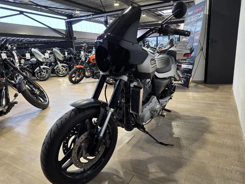 SPORTSTER XR1200