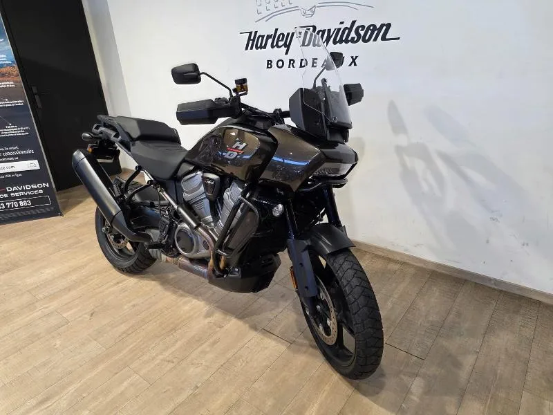 ADVENTURE PAN AMERICA 1250