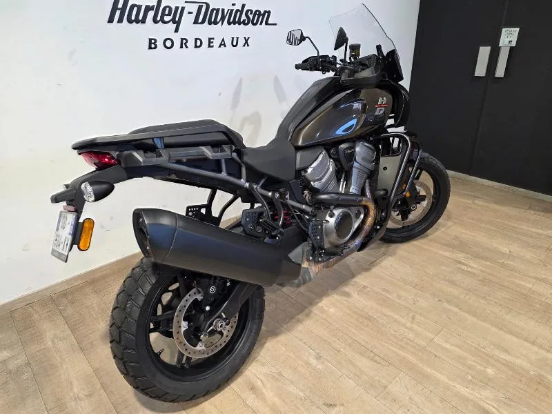 ADVENTURE PAN AMERICA 1250