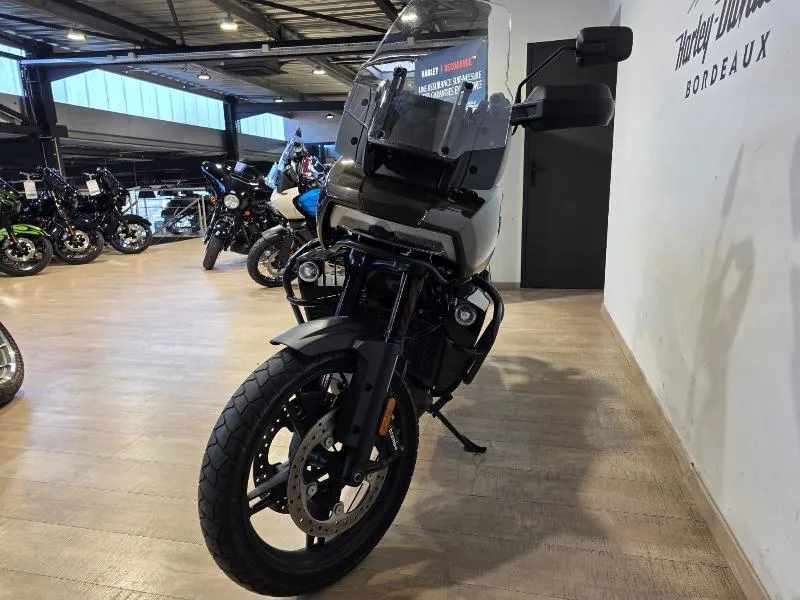 ADVENTURE PAN AMERICA 1250