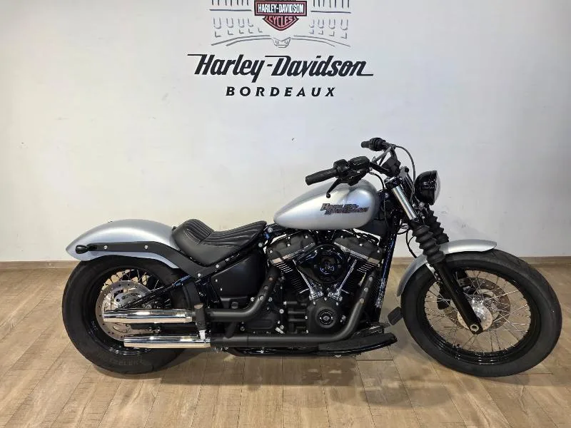 SOFTAIL STREET BOB 1745