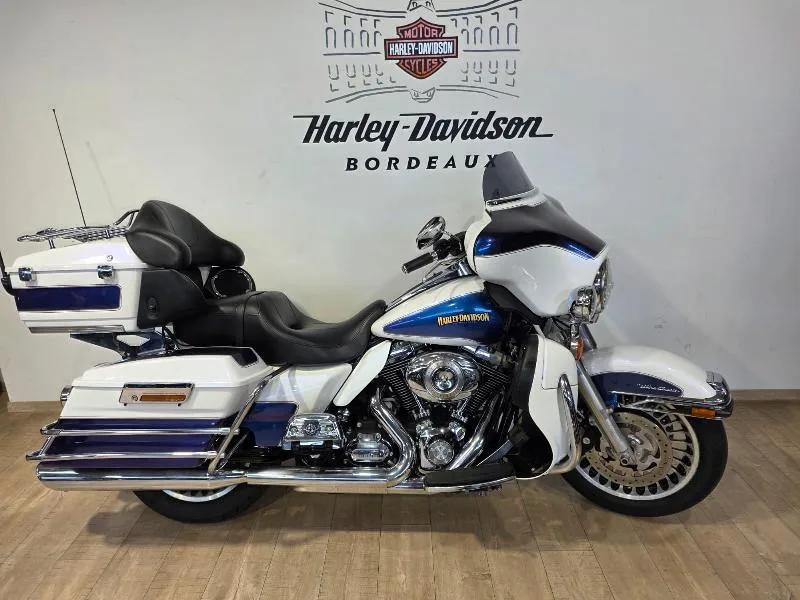 TOURING ELECTRA GLIDE 1690 CLASSIC