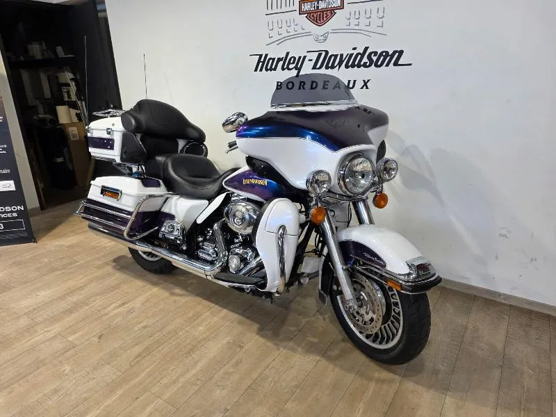 TOURING ELECTRA GLIDE 1690 CLASSIC