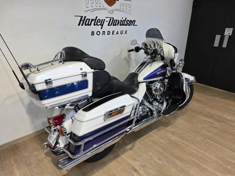 TOURING ELECTRA GLIDE 1690 CLASSIC