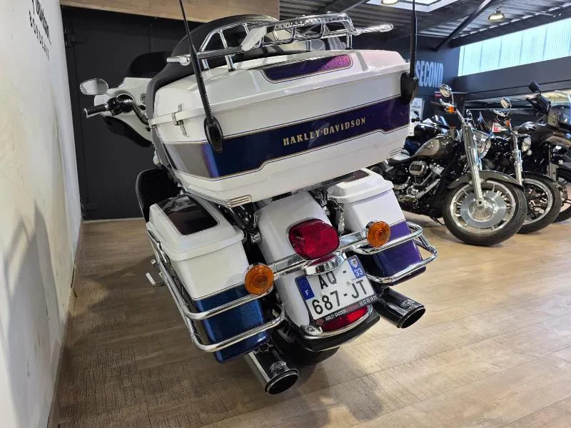 TOURING ELECTRA GLIDE 1690 CLASSIC