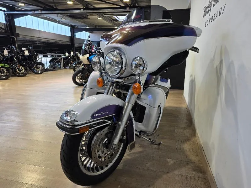 TOURING ELECTRA GLIDE 1690 CLASSIC