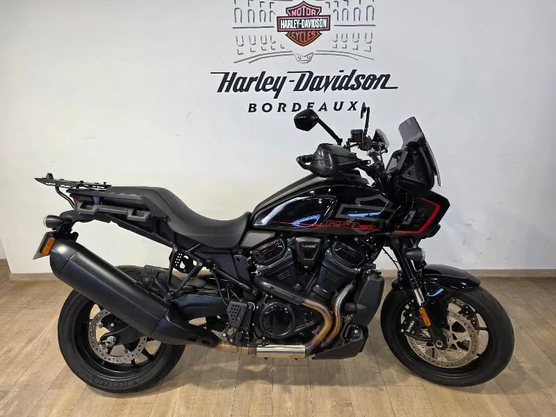 ADVENTURE PAN AMERICA 1250 ST