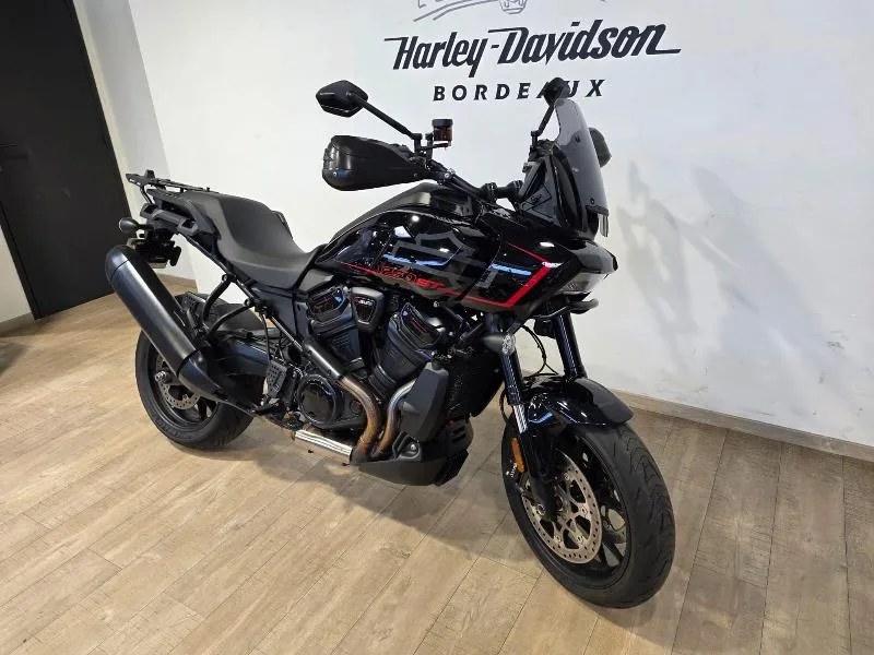 ADVENTURE PAN AMERICA 1250 ST