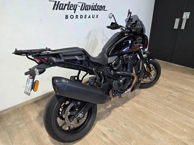 ADVENTURE PAN AMERICA 1250 ST