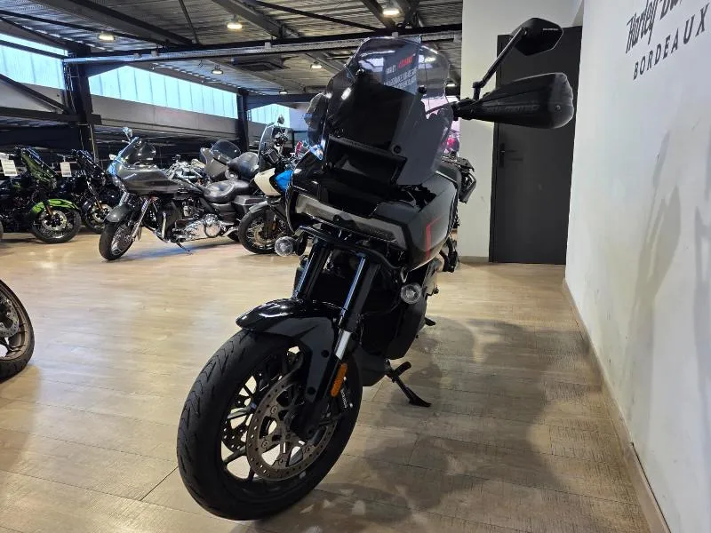 ADVENTURE PAN AMERICA 1250 ST