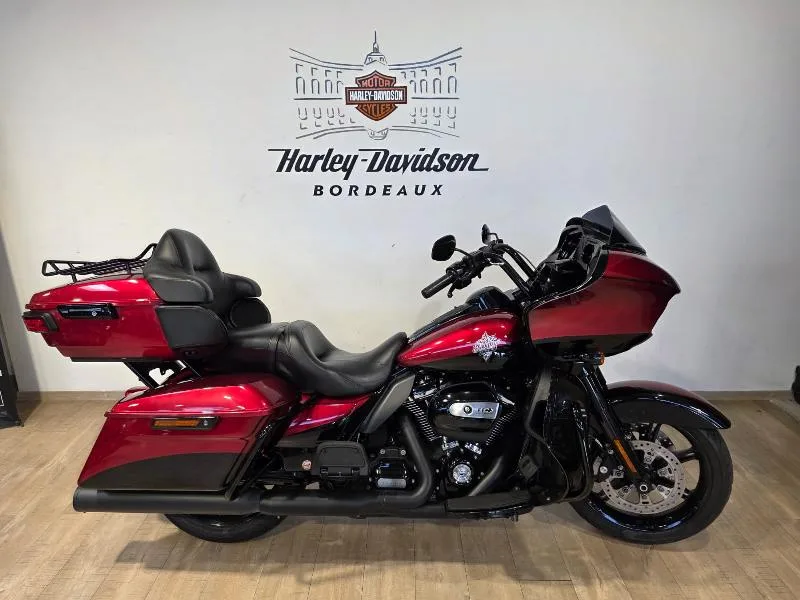 TOURING ROAD GLIDE 1868 LIMITED